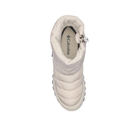COLUMBIA Snowtrot™ Mid รองเท้าบูทสกีผู้หญิง