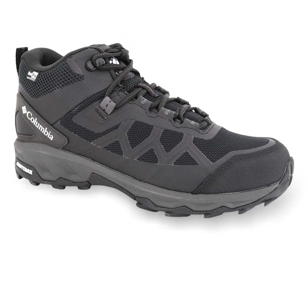 COLUMBIA Peakfreak™ 3 Mid OutDry™ Wide รองเท้าเดินป่าผู้ชาย