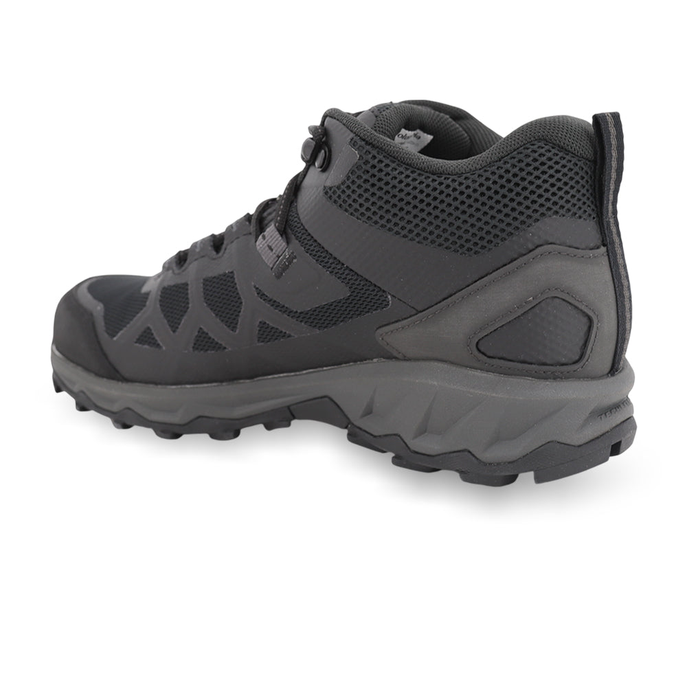 COLUMBIA Peakfreak™ 3 Mid OutDry™ Wide รองเท้าเดินป่าผู้ชาย
