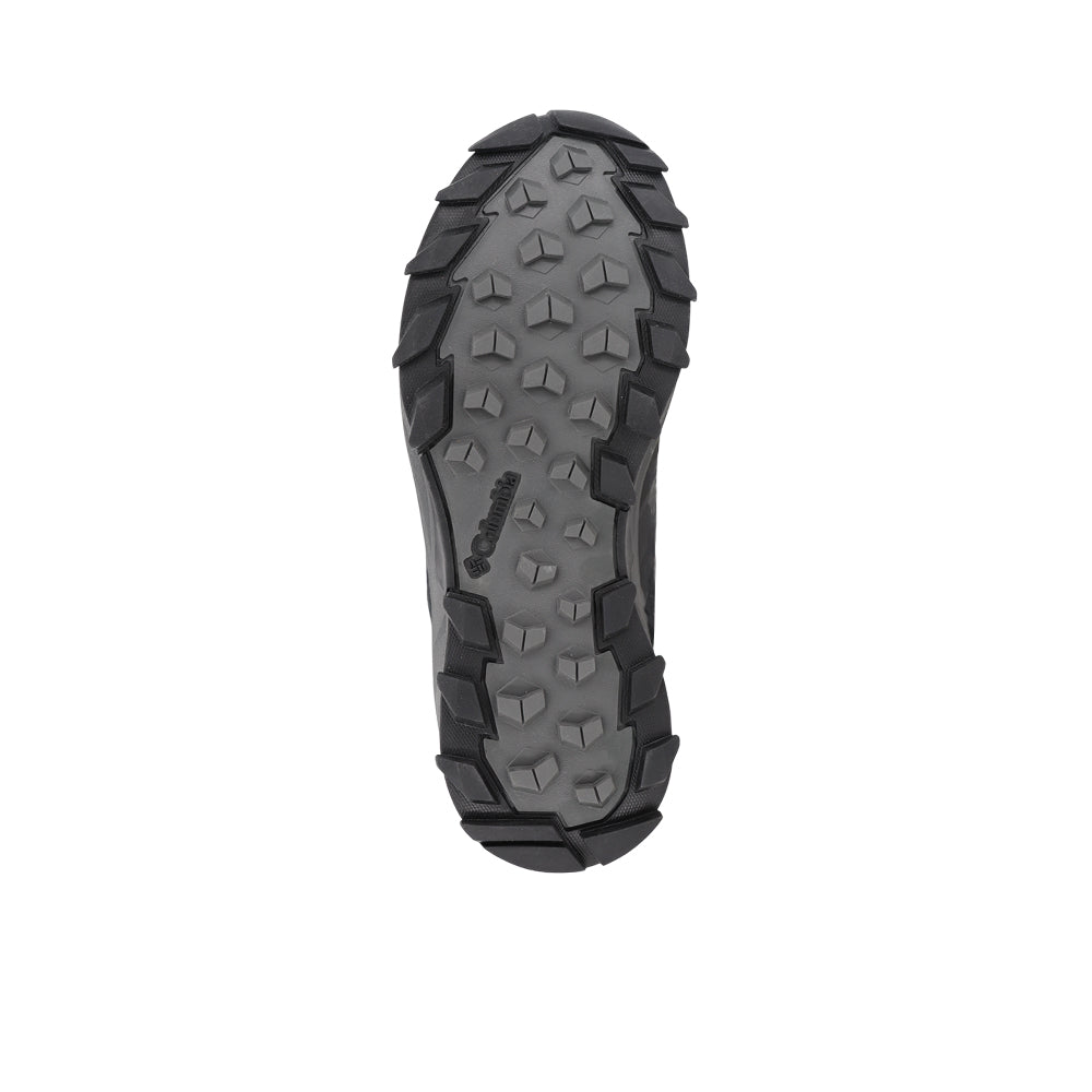 COLUMBIA Peakfreak™ 3 Mid OutDry™ Wide รองเท้าเดินป่าผู้ชาย