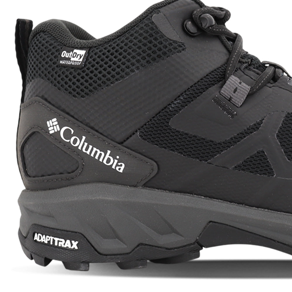 COLUMBIA Peakfreak™ 3 Mid OutDry™ Wide รองเท้าเดินป่าผู้ชาย