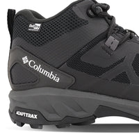 COLUMBIA Peakfreak™ 3 Mid OutDry™ Wide รองเท้าเดินป่าผู้ชาย