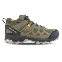 COLUMBIA Peakfreak™ 3 Mid OutDry™ Wide รองเท้าเดินป่าผู้ชาย