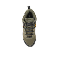 COLUMBIA Peakfreak™ 3 Mid OutDry™ Wide รองเท้าเดินป่าผู้ชาย