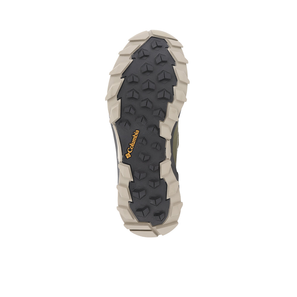 COLUMBIA Peakfreak™ 3 Mid OutDry™ Wide รองเท้าเดินป่าผู้ชาย