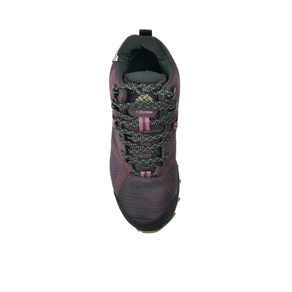 COLUMBIA Peakfreak Hera™ II Mid OutDry™ Wide รองเท้าเดินป่าผู้หญิง