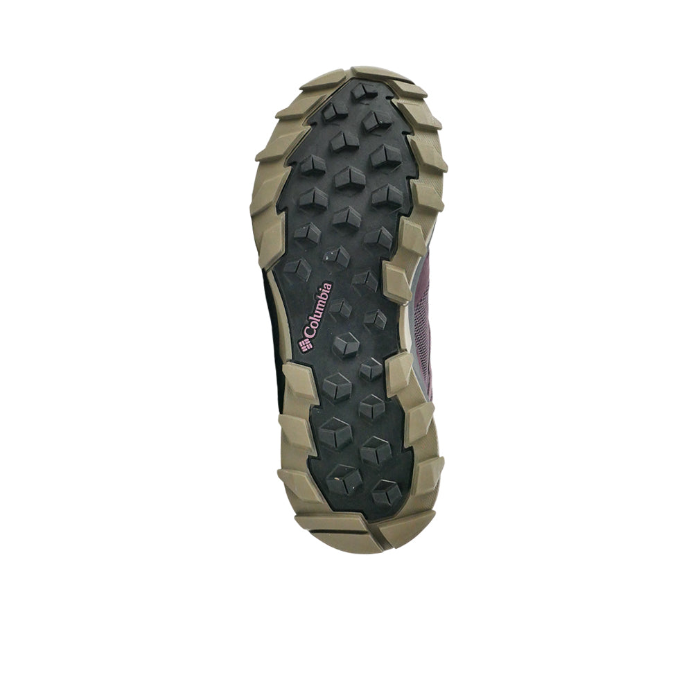 COLUMBIA Peakfreak Hera™ II Mid OutDry™ Wide รองเท้าเดินป่าผู้หญิง