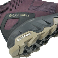 COLUMBIA Peakfreak Hera™ II Mid OutDry™ Wide รองเท้าเดินป่าผู้หญิง