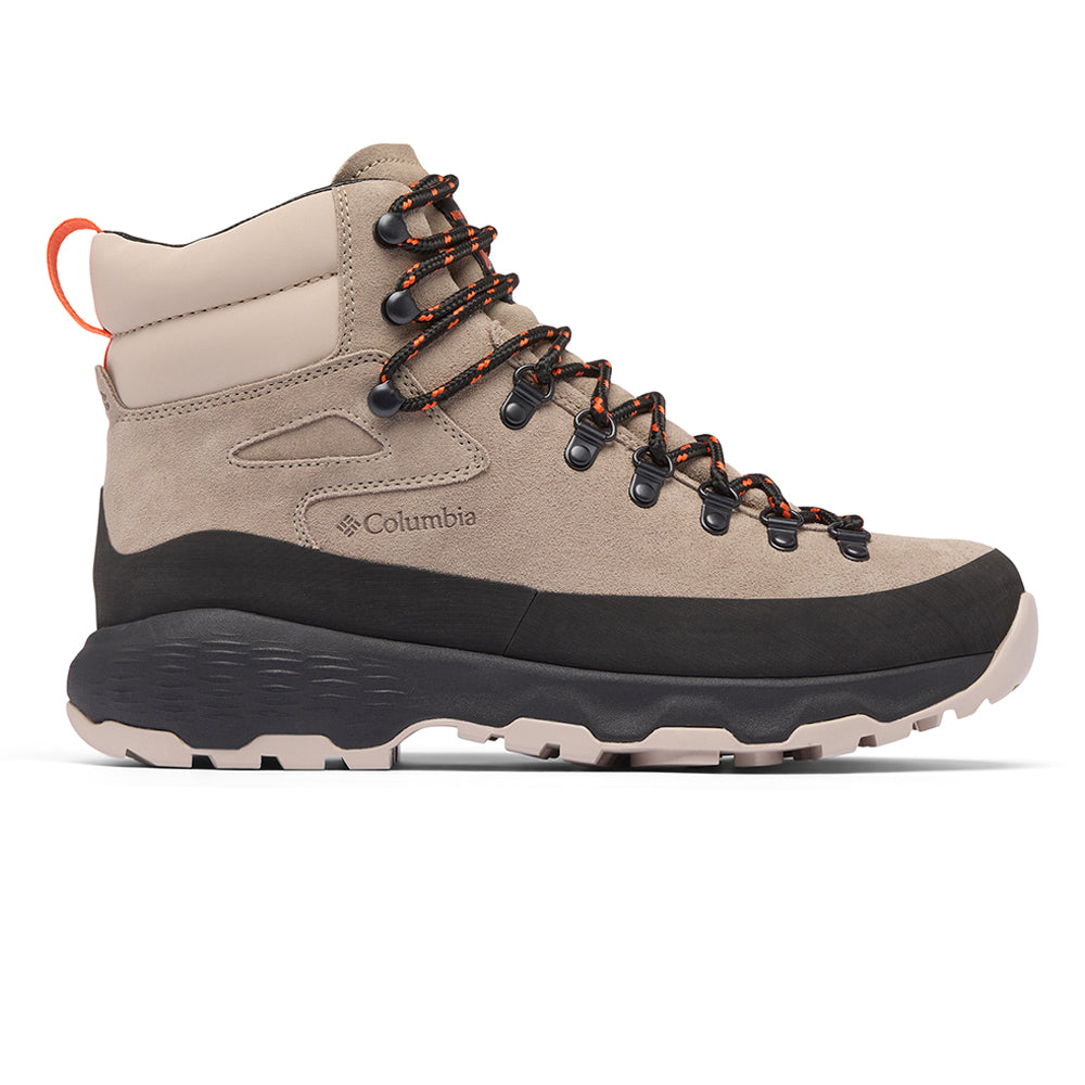 COLUMBIA Newton Alpine PT™ Men's Hiking Shoes
