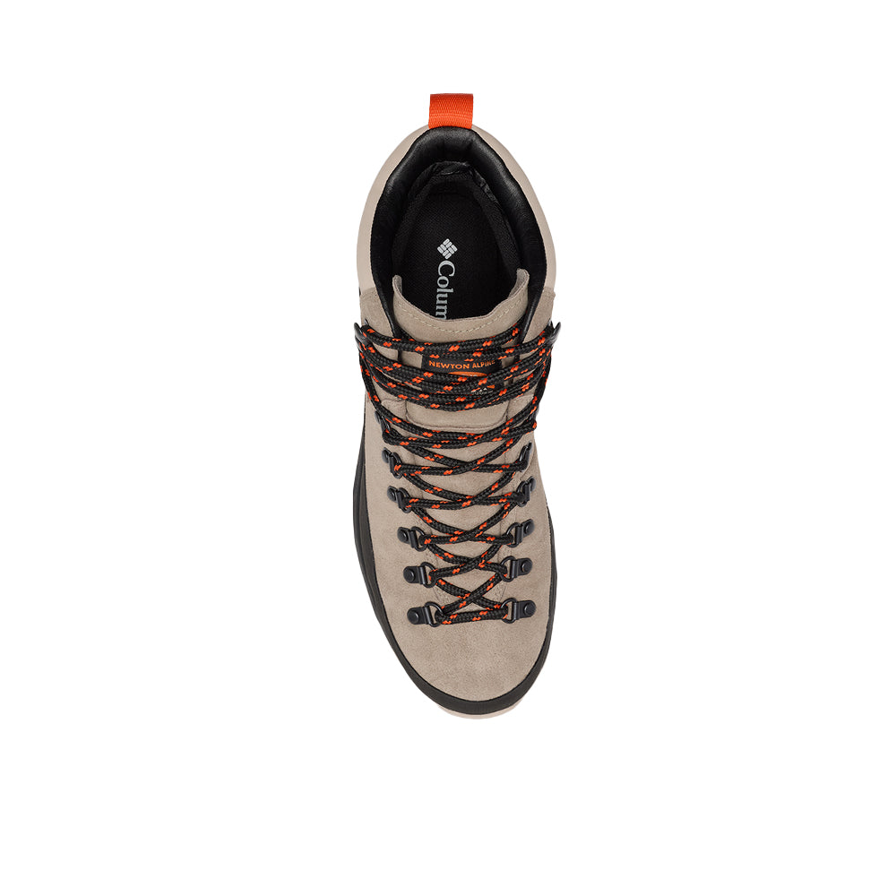 COLUMBIA Newton Alpine PT™ Men's Hiking Shoes
