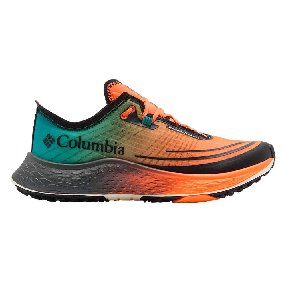 COLUMBIA Konos Speed Trail ATR™ Men's Trail Running Shoes