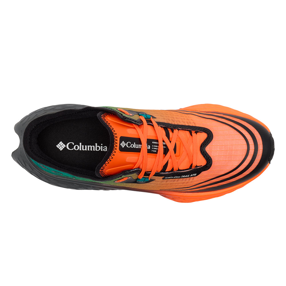 COLUMBIA Konos Speed Trail ATR™ Men's Trail Running Shoes