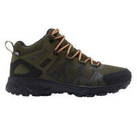 COLUMBIA Peakfreak™ II Mid OutDry™ Wide รองเท้าเดินป่าผู้ชาย