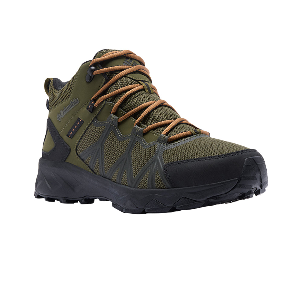 COLUMBIA Peakfreak™ II Mid OutDry™ Wide รองเท้าเดินป่าผู้ชาย