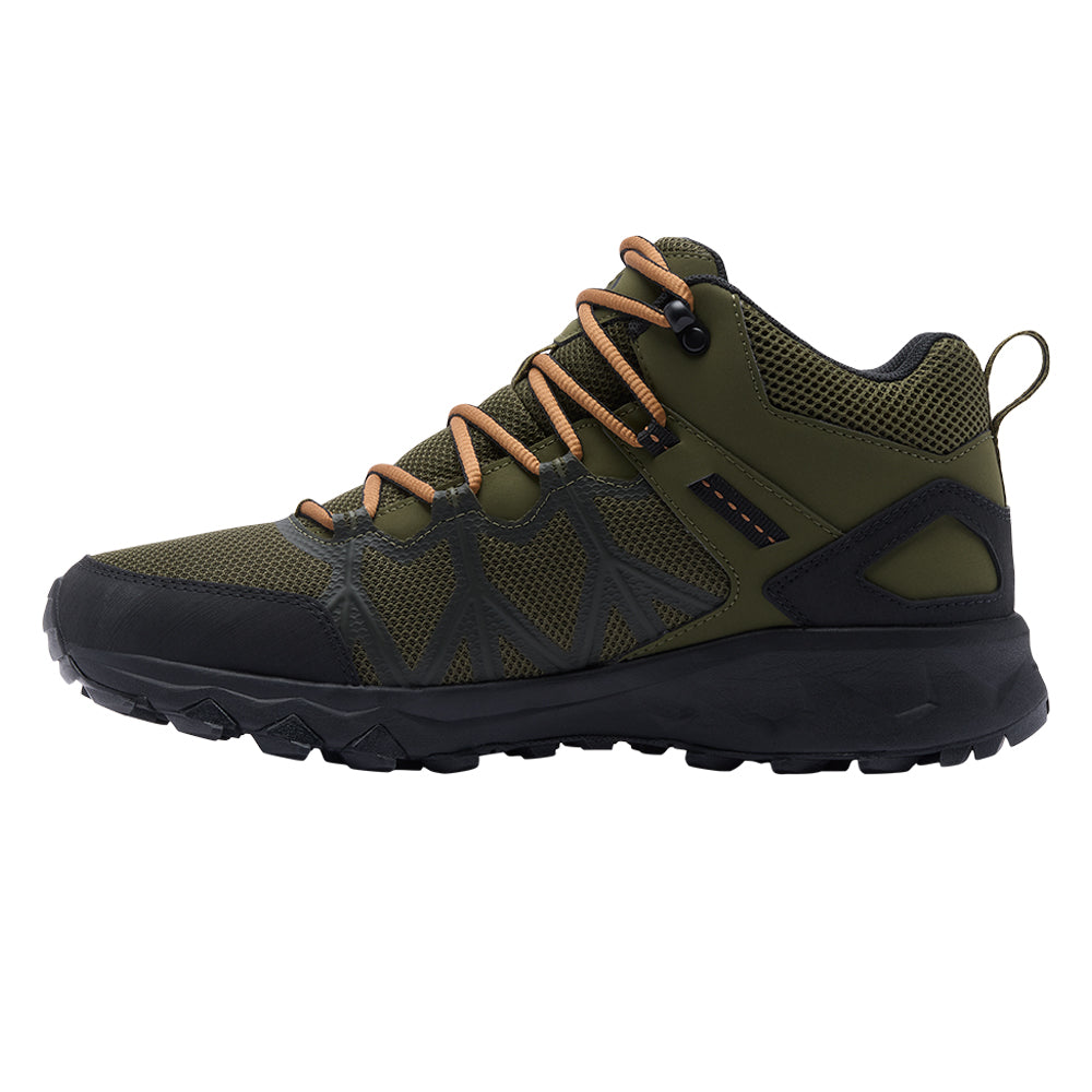 COLUMBIA Peakfreak™ II Mid OutDry™ Wide รองเท้าเดินป่าผู้ชาย