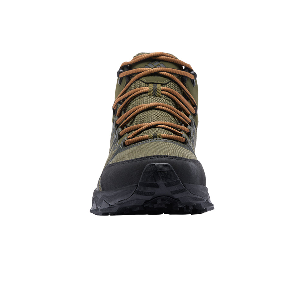 COLUMBIA Peakfreak™ II Mid OutDry™ Wide รองเท้าเดินป่าผู้ชาย