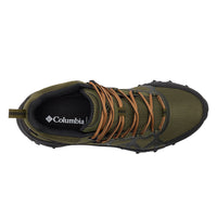 COLUMBIA Peakfreak™ II Mid OutDry™ Wide รองเท้าเดินป่าผู้ชาย