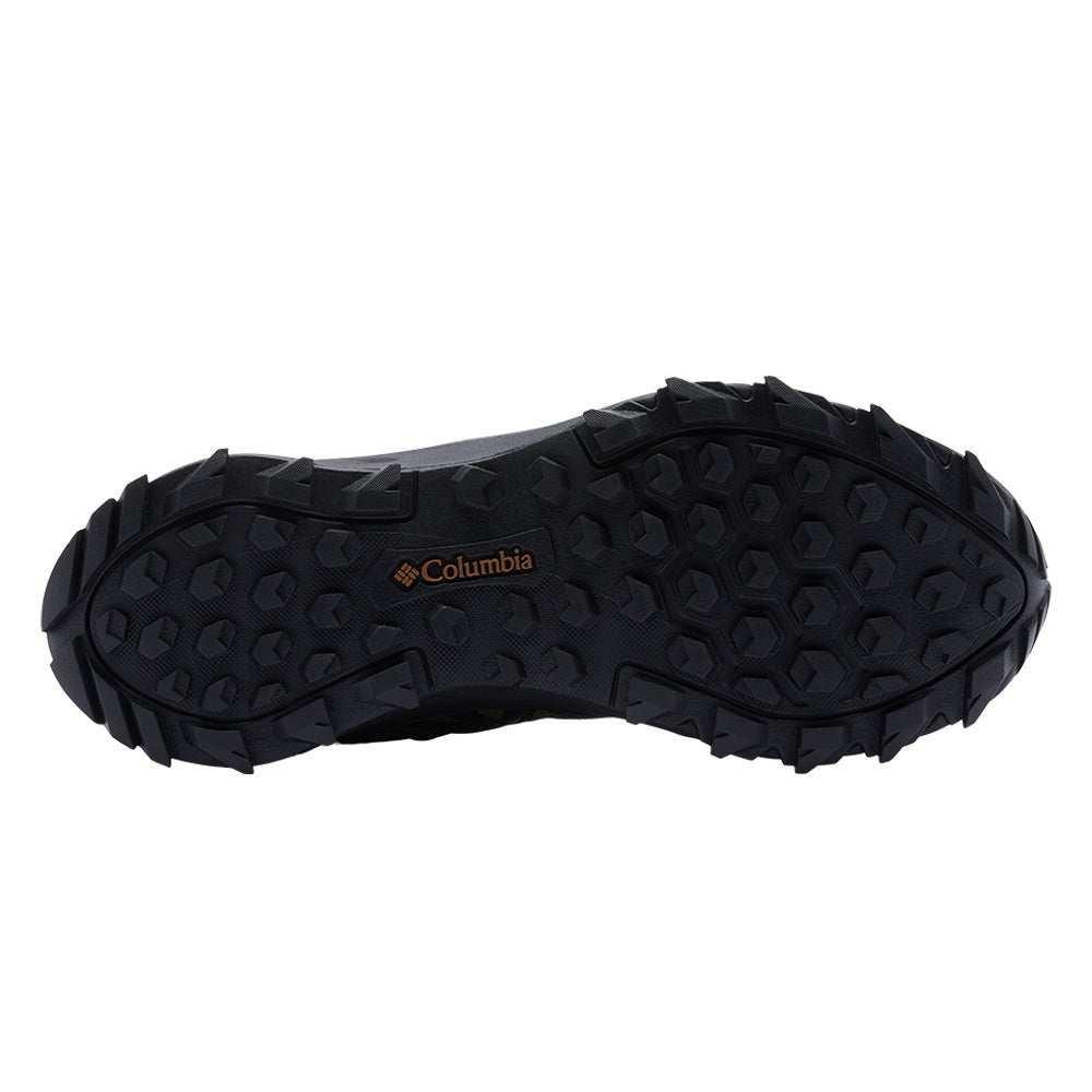 COLUMBIA Peakfreak™ II Mid OutDry™ Wide รองเท้าเดินป่าผู้ชาย