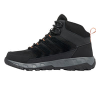 COLUMBIA Strata Trail™ Mid Waterproof - Wide รองเท้าเดินป่าผู้ชาย