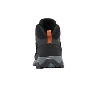 COLUMBIA Strata Trail™ Mid Waterproof - Wide รองเท้าเดินป่าผู้ชาย