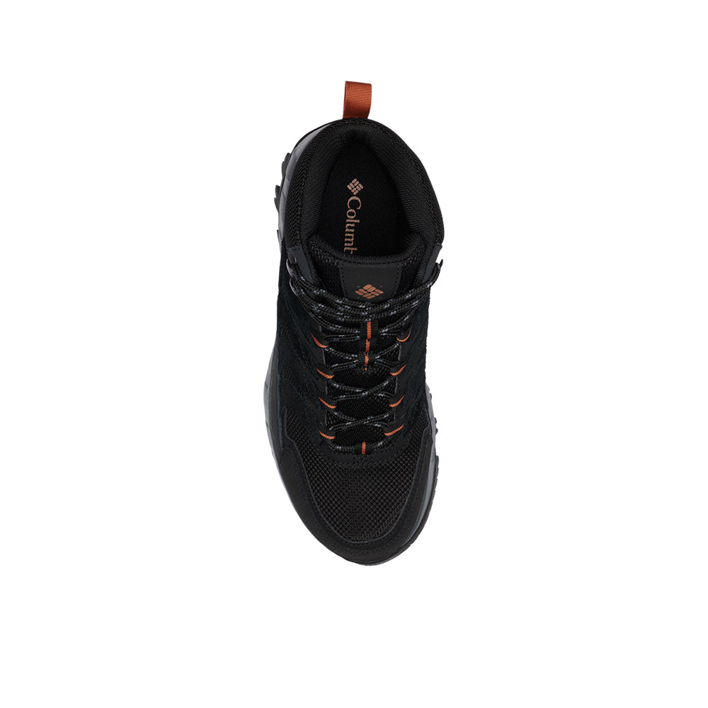 COLUMBIA Strata Trail™ Mid Waterproof - Wide รองเท้าเดินป่าผู้ชาย