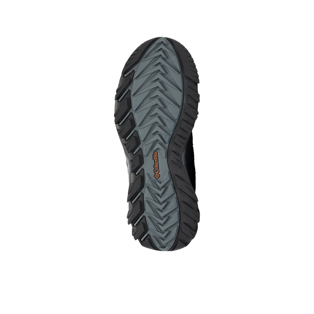 COLUMBIA Strata Trail™ Mid Waterproof - Wide รองเท้าเดินป่าผู้ชาย