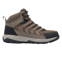 COLUMBIA Strata Trail™ Mid Waterproof - Wide รองเท้าเดินป่าผู้ชาย