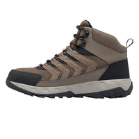 COLUMBIA Strata Trail™ Mid Waterproof - Wide รองเท้าเดินป่าผู้ชาย