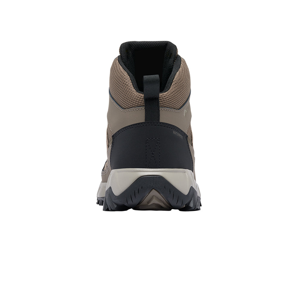 COLUMBIA Strata Trail™ Mid Waterproof - Wide รองเท้าเดินป่าผู้ชาย
