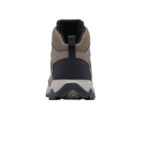COLUMBIA Strata Trail™ Mid Waterproof - Wide รองเท้าเดินป่าผู้ชาย