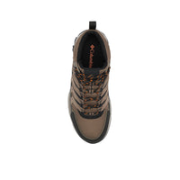 COLUMBIA Strata Trail™ Mid Waterproof - Wide รองเท้าเดินป่าผู้ชาย