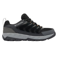 COLUMBIA Strata Trail™ Low Waterproof - Wide รองเท้าเดินป่าผู้ชาย