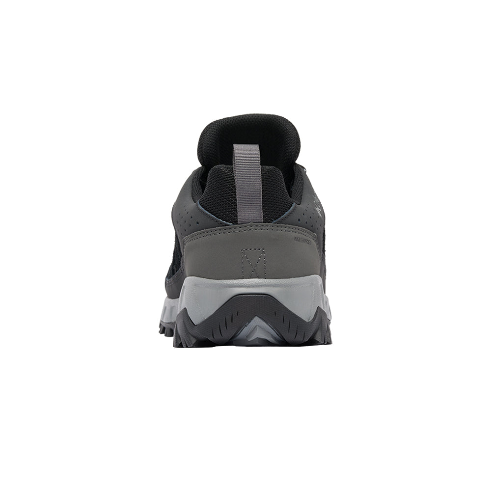 COLUMBIA Strata Trail™ Low Waterproof - Wide Men's Hiking Shoes