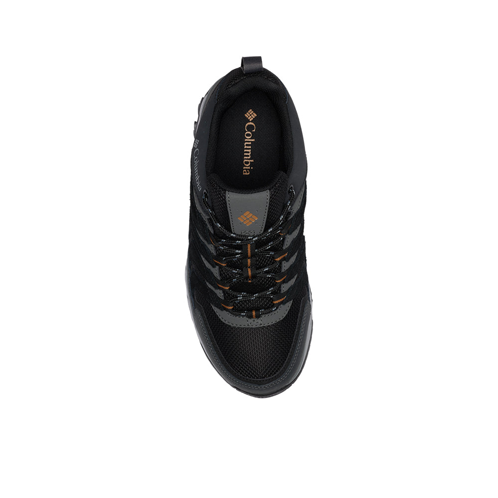 COLUMBIA Strata Trail™ Low Waterproof - Wide Men's Hiking Shoes