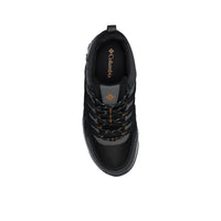 COLUMBIA Strata Trail™ Low Waterproof - Wide Men's Hiking Shoes