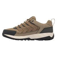 COLUMBIA Strata Trail™ Low Waterproof - Wide รองเท้าเดินป่าผู้ชาย