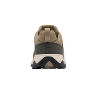COLUMBIA Strata Trail™ Low Waterproof - Wide รองเท้าเดินป่าผู้ชาย