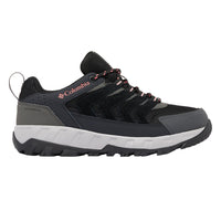 COLUMBIA Strata Trail™ Low Waterproof - Wide รองเท้าเดินป่าผู้หญิง