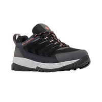 COLUMBIA Strata Trail™ Low Waterproof - Wide รองเท้าเดินป่าผู้หญิง
