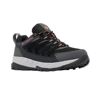 COLUMBIA Strata Trail™ Low Waterproof - Wide รองเท้าเดินป่าผู้หญิง
