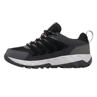 COLUMBIA Strata Trail™ Low Waterproof - Wide รองเท้าเดินป่าผู้หญิง