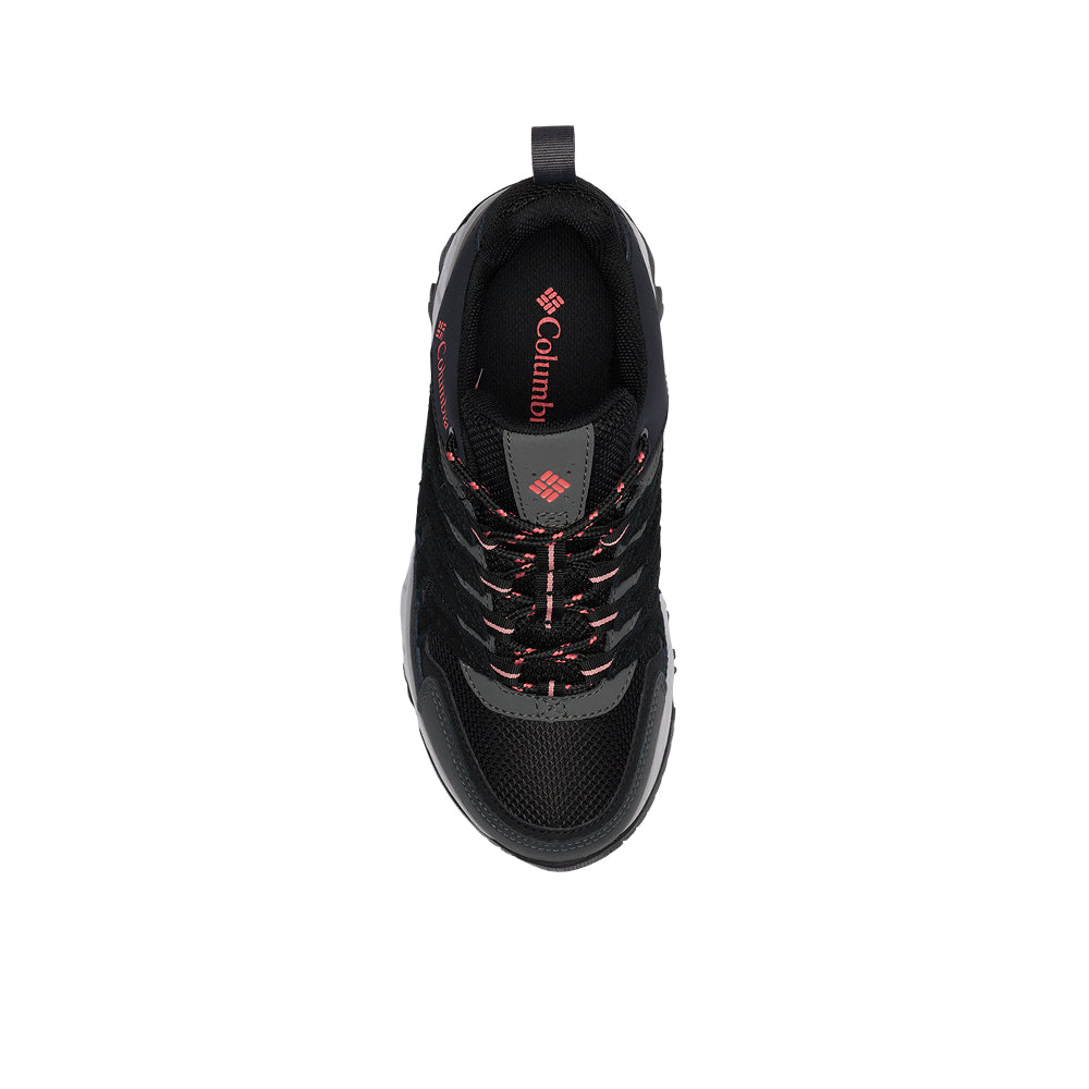 COLUMBIA Strata Trail™ Low Waterproof - Wide รองเท้าเดินป่าผู้หญิง