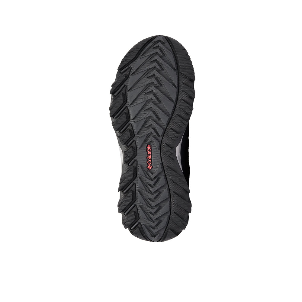 COLUMBIA Strata Trail™ Low Waterproof - Wide รองเท้าเดินป่าผู้หญิง