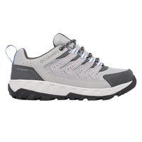 COLUMBIA Strata Trail™ Low Waterproof - Wide รองเท้าเดินป่าผู้หญิง
