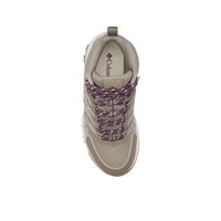 COLUMBIA Strata Trail™ Mid Waterproof - Wide รองเท้าเดินป่าผู้หญิง