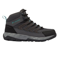 COLUMBIA Strata Trail™ Mid Waterproof - Wide รองเท้าเดินป่าผู้หญิง