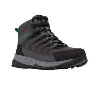 COLUMBIA Strata Trail™ Mid Waterproof - Wide รองเท้าเดินป่าผู้หญิง