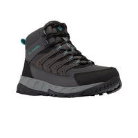 COLUMBIA Strata Trail™ Mid Waterproof - Wide รองเท้าเดินป่าผู้หญิง