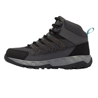 COLUMBIA Strata Trail™ Mid Waterproof - Wide รองเท้าเดินป่าผู้หญิง