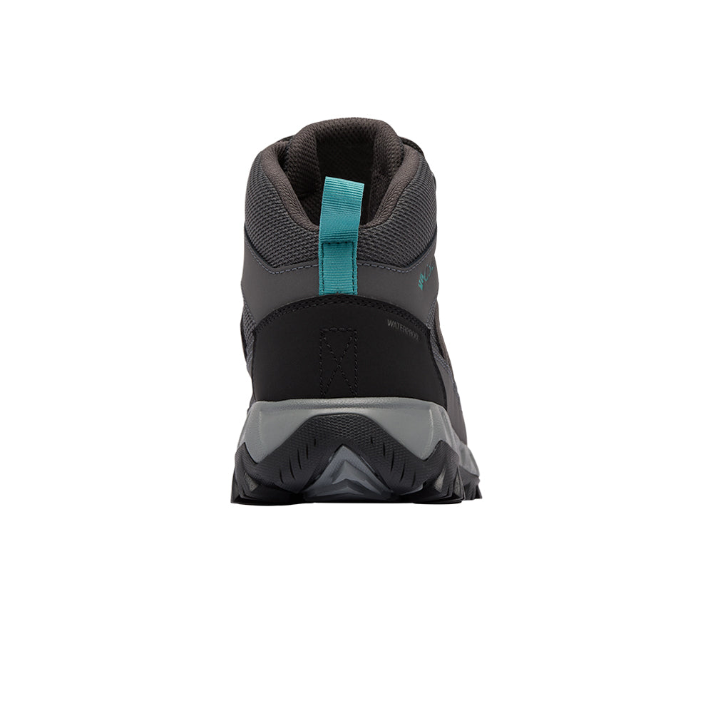 COLUMBIA Strata Trail™ Mid Waterproof - Wide รองเท้าเดินป่าผู้หญิง
